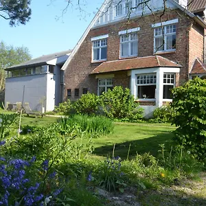 Bed & Breakfast Aubergine, Bruges
