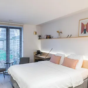  Frühstückspension Poutrelle Guestrooms