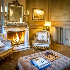 Hotel Relais & Chateaux Heritage, Bruges