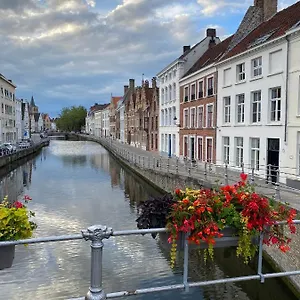 Bed & Breakfast Anna9, Bruges