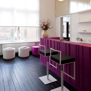 ***** Bed & Breakfast Feek Belgium