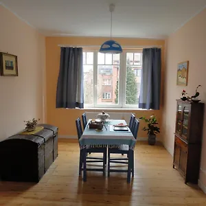  Guest house Dasos Kynthos Belgium