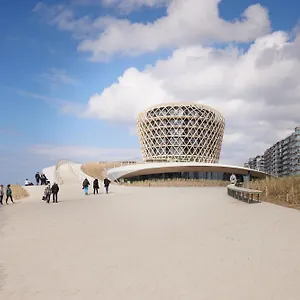 **** Hotel C-hotels Silt Belgium