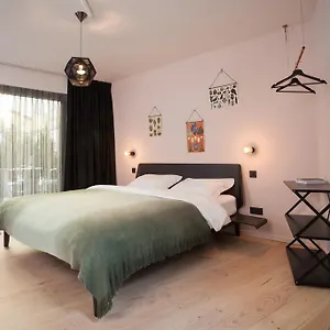 ** Bed & Breakfast Lucy In The Sky Belgium