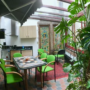 Guest house Kathedraallogies Drie Koningen Belgium