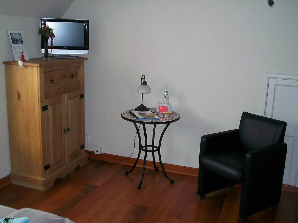 Bed & Breakfast B&B Bru-Beauline Bruges