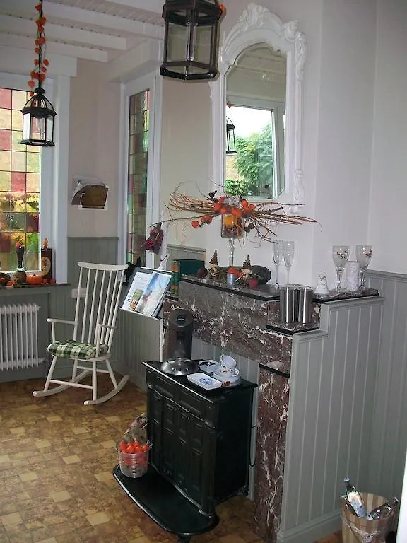 B&B Bru-Beauline Brugge 0*,  Belçika